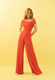 ALMACH NARANJA