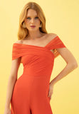 ALMACH NARANJA