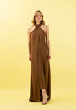 ALNITAK KAFTAN MARRON