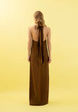 ALNITAK KAFTAN MARRON