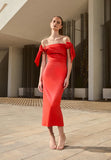CERDEÑA ROJO