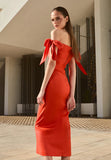 CERDEÑA ROJO