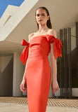 CERDEÑA ROJO