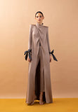 MEROPE KAFTAN TAUPE