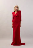 OLIVA ROJO